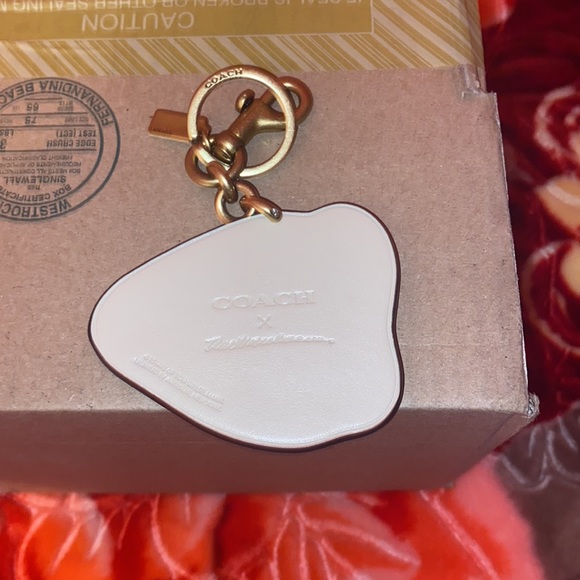 Coach Accessories Coach Lips Poshmark